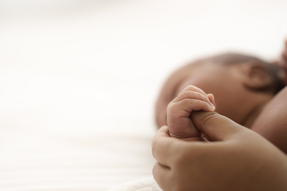 U.S. Infant Mortality Fell, But Low Birth Weight, Preterm Births Rose