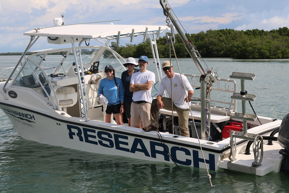 Indian River Lagoon Research