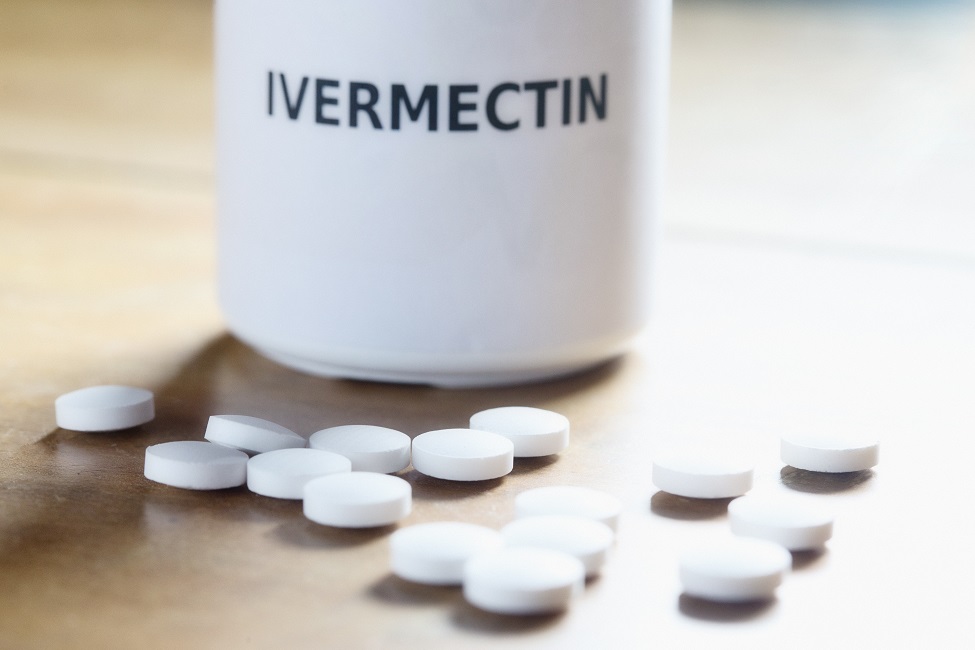Ivermectin, COVID-19, Drugs, FDA, Efficacy, Safety, WHO, NIH, Large-scale Randomized Trials, Clinical Trials, Prescriptions, United States, Coronavirus