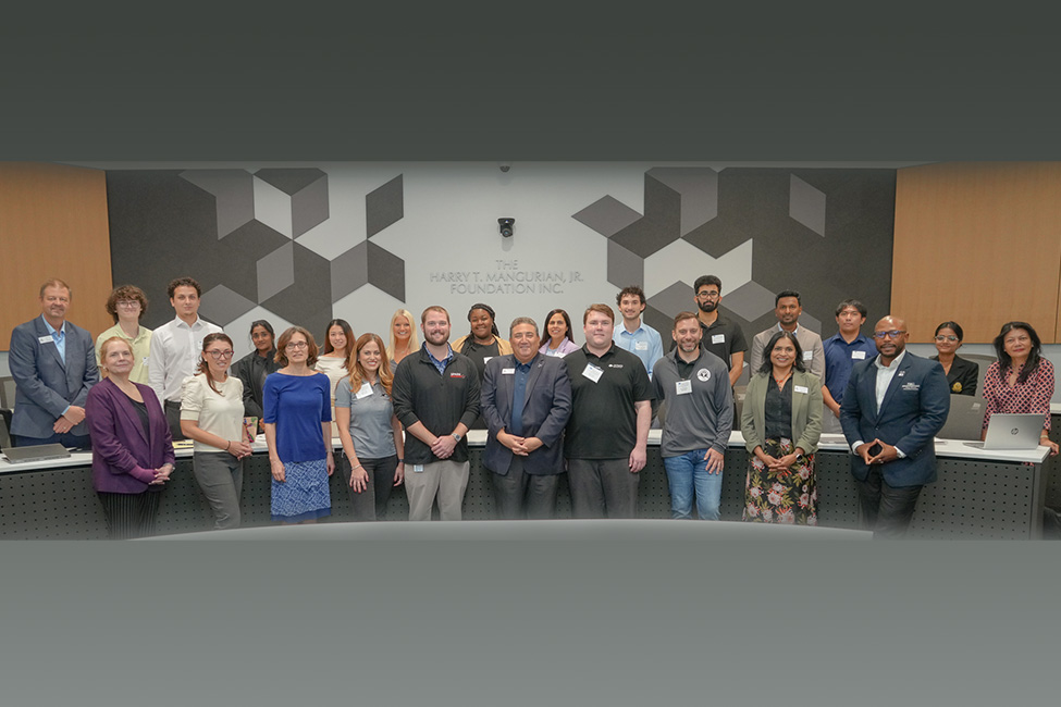 FAU Launches Finance Case Competition with JM Family Enterprises