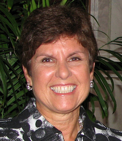 Arlene Fine Klepper