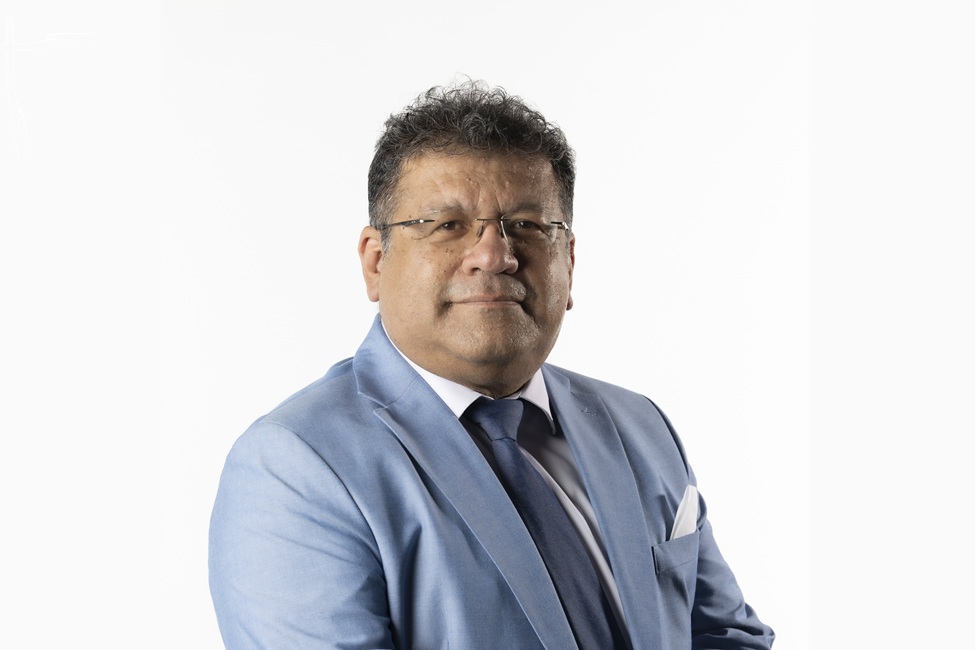 Robert Loredo