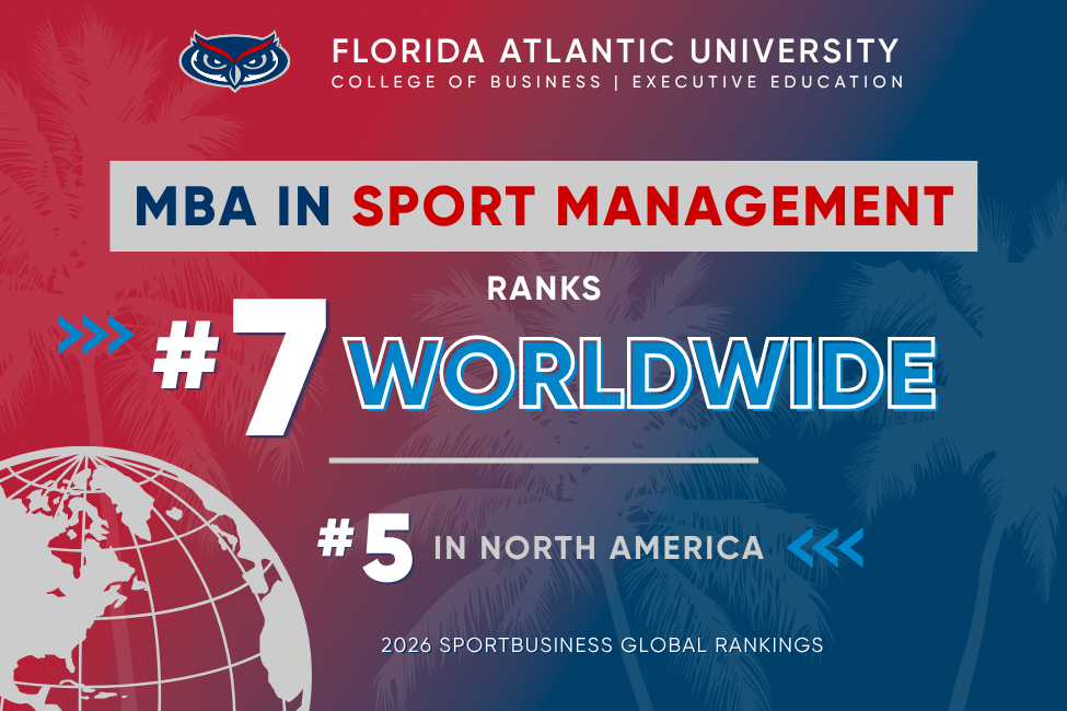 A graphic of rankings