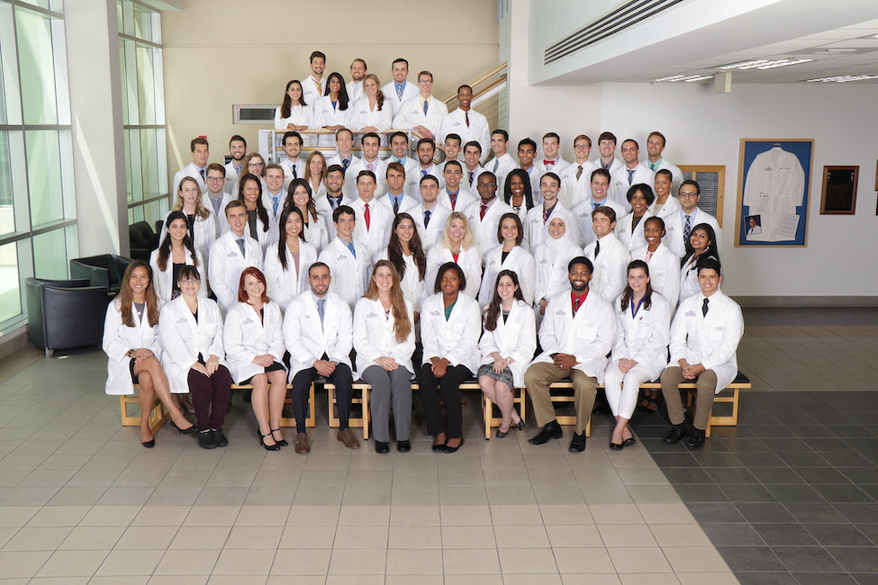 Newswise: Nation’s Newest Physicians Graduate Virtually in the Midst of COVID-19