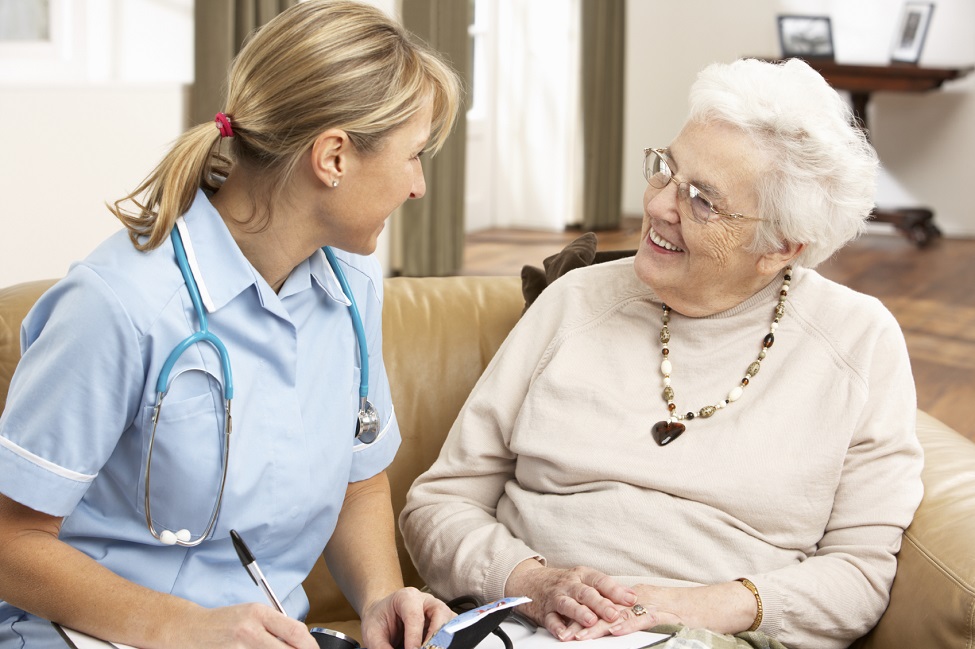 INTERACT Contributes to Fewer Nursing Home Hospitalizations 