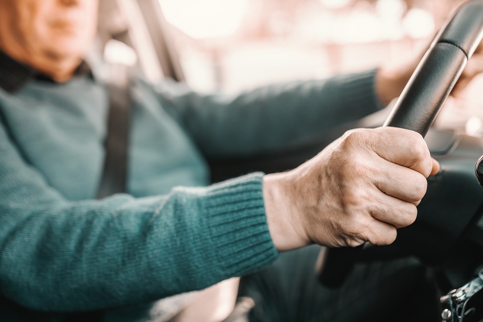 For the longitudinal mixed study, researchers will recruit and enroll 750 older drivers, establish their baseline cognitive function and driving behavior profiles and repeat the testing every three months for three years (12 data points).