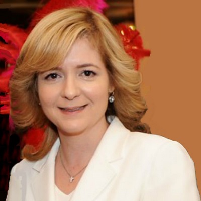 Newswise: U.S. Health and Human Services Secretary Names María Ordóñez to Alzheimer’s Council