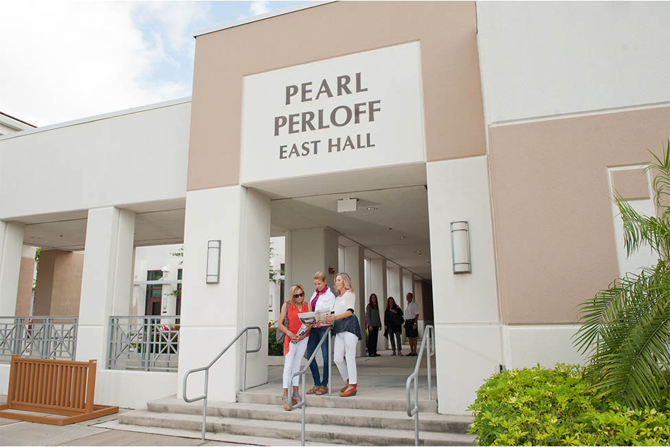 FAU | OLLI at FAU Jupiter Announces Spring Course Schedule