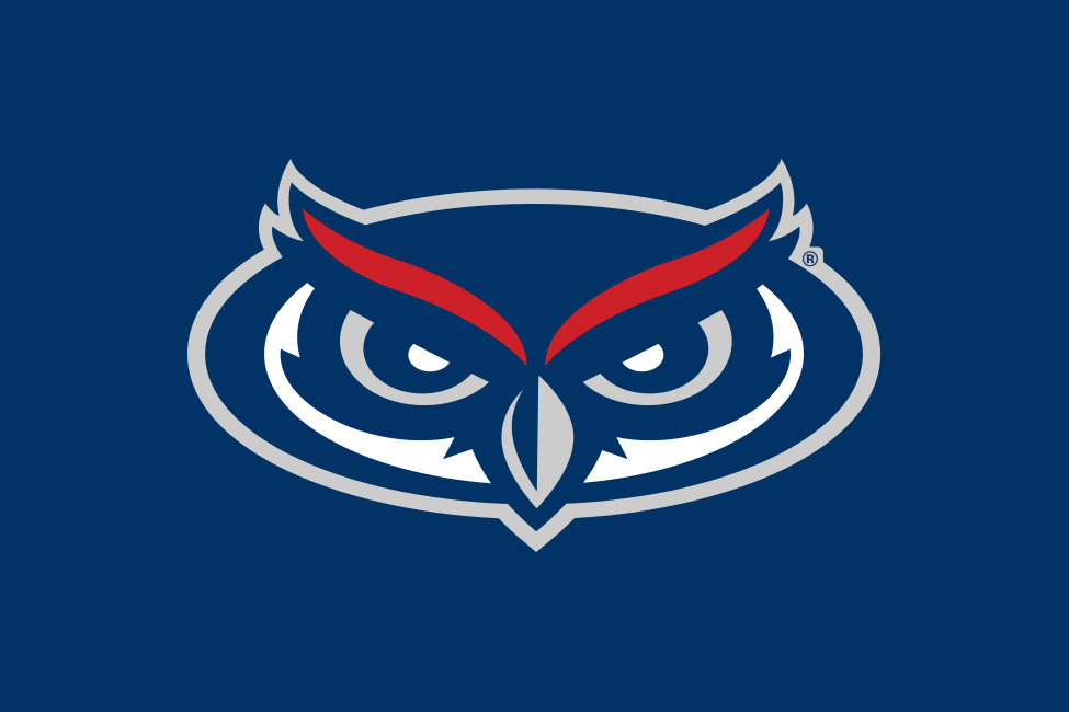 FAU Owl logo