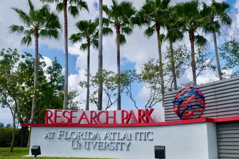 Research Park at Florida Atlantic University®