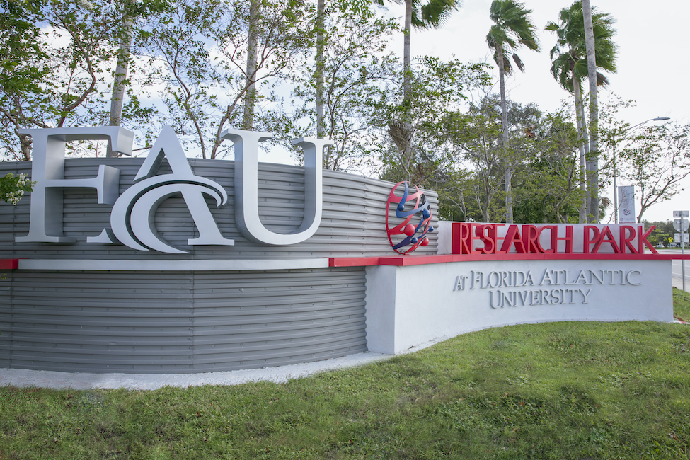 Research Park at FAU