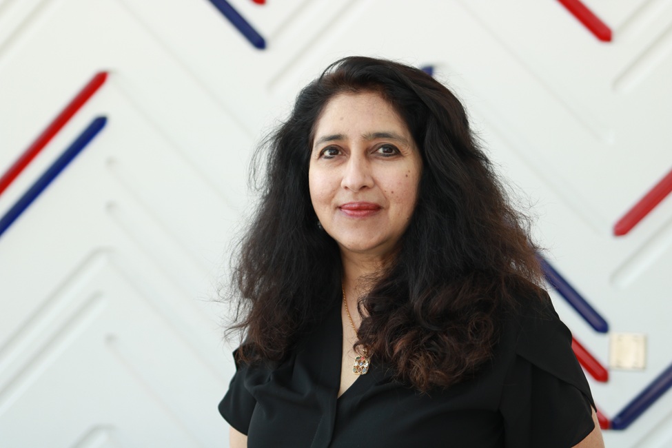 Alka Sapat Named National Academy of Public Administration Fellow