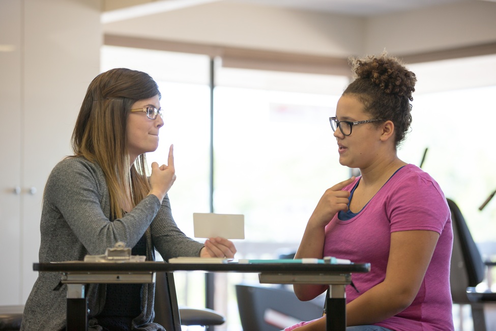 Speech Therapy, Speech Therapist