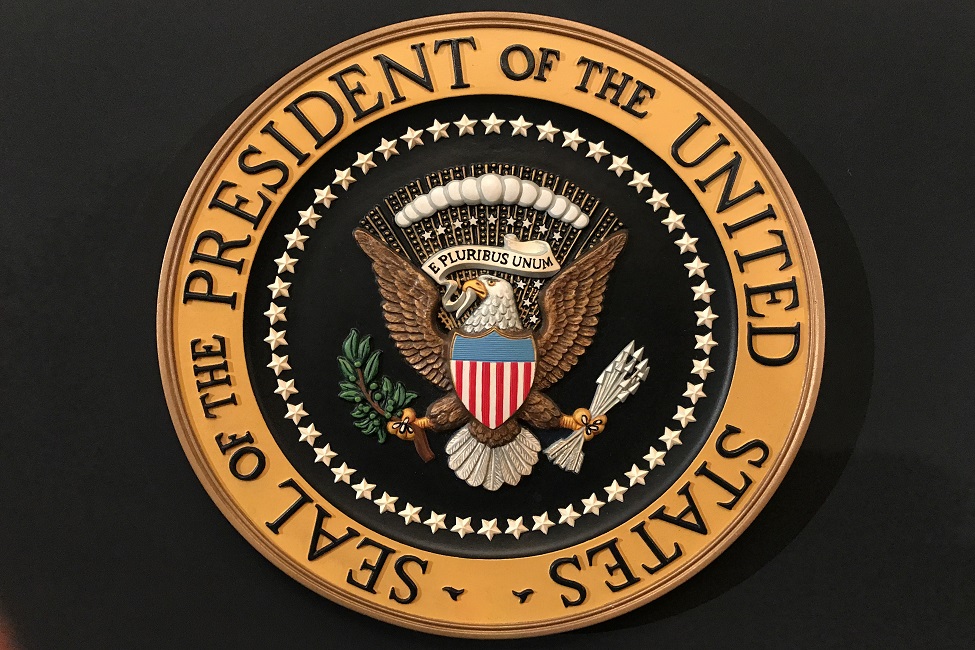 Seal of the President of the United States, Economic Report, United States, Citation, Paid Sick Leave, Benefits, Employment, U.S. Workers, Policy, Policy Makers
