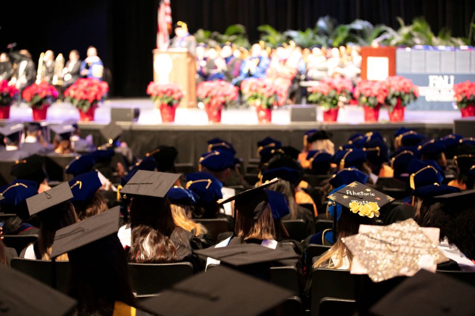 FAU  Among 'U.S. News''  2023-24 'Best Graduate Programs'