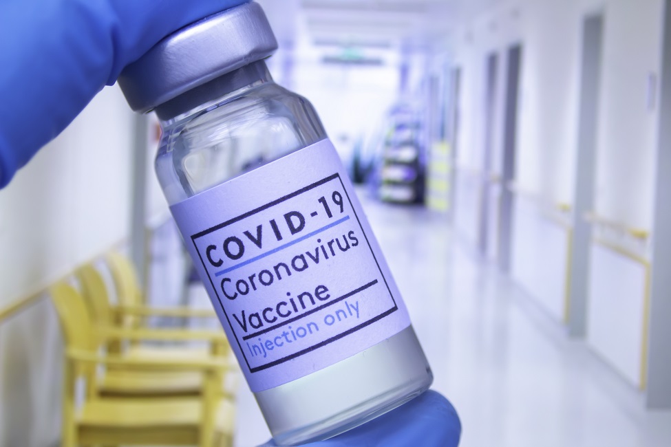 Experts Urge Health Care Workers to Accept COVID-19 Vaccinations ASAP