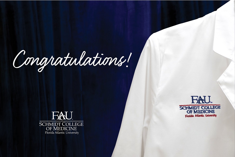 FAU Medical School Applications Soar to More than 6,000 for 66 Spots