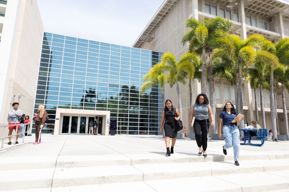 FAU Libraries was recently voted into the Association of Southeastern Research Libraries (ASERL), marking a significant milestone in FAU’s continued growth as a research institution. 