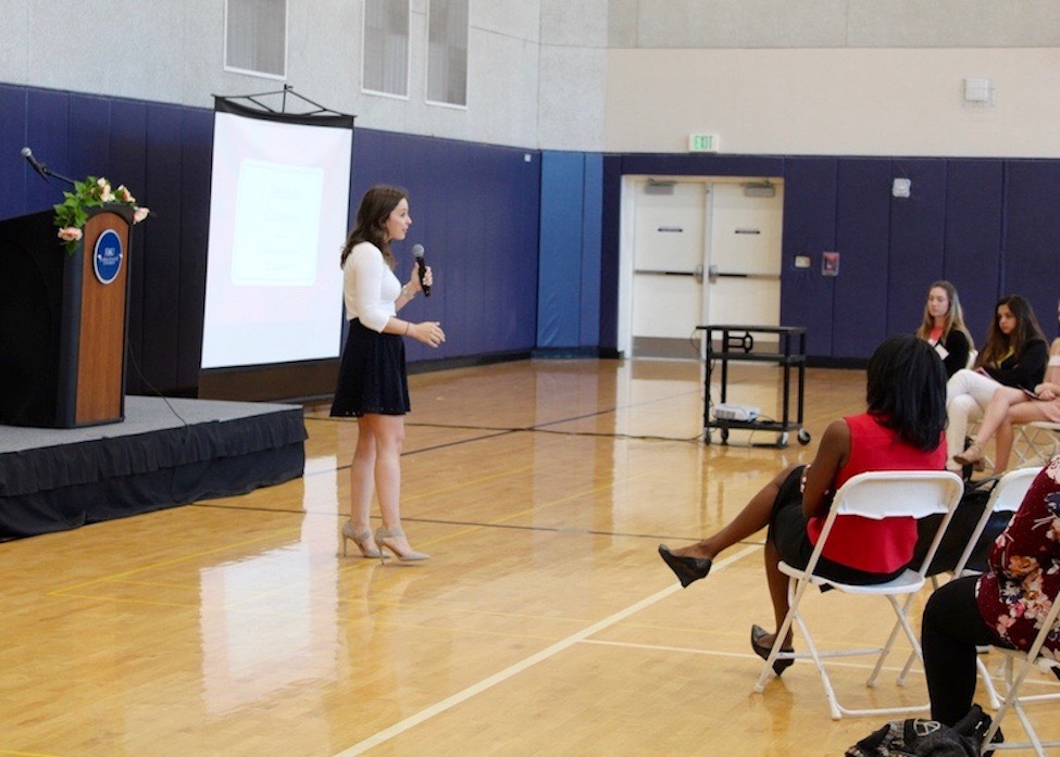 FAU HOSTS THIRD ANNUAL WOMEN’S LEADERSHIP INSTITUTE