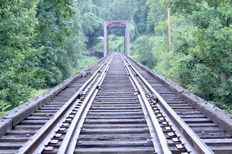 timber, timber railroad bridges, railroad