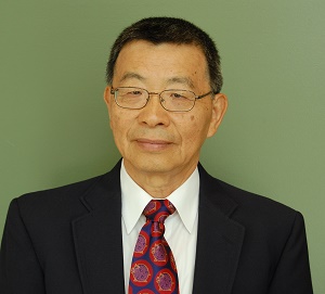 Jang-Yen (John) Wu, Ph.D.