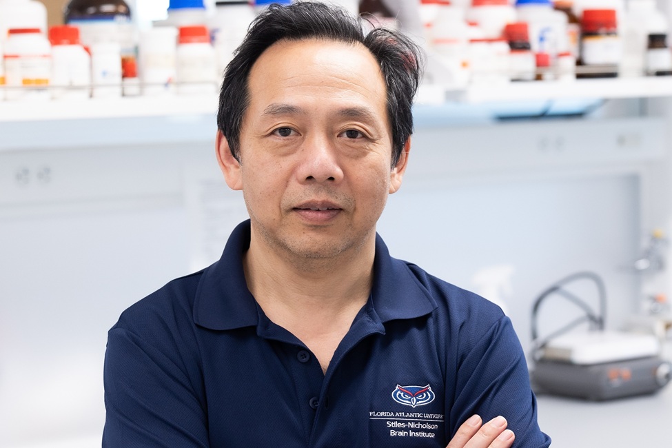 Ning Quan, Ph.D. 