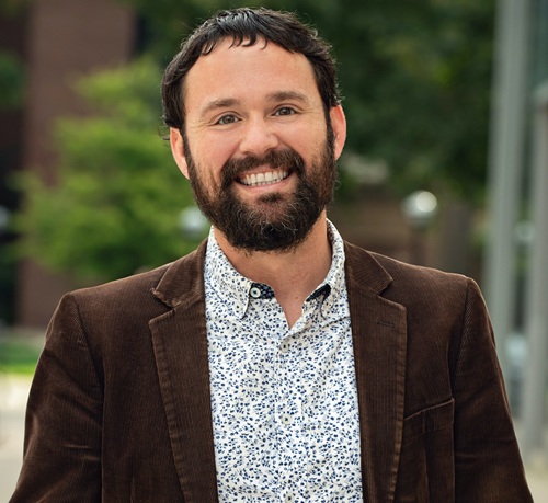 Nick Underwood, Ph.D.