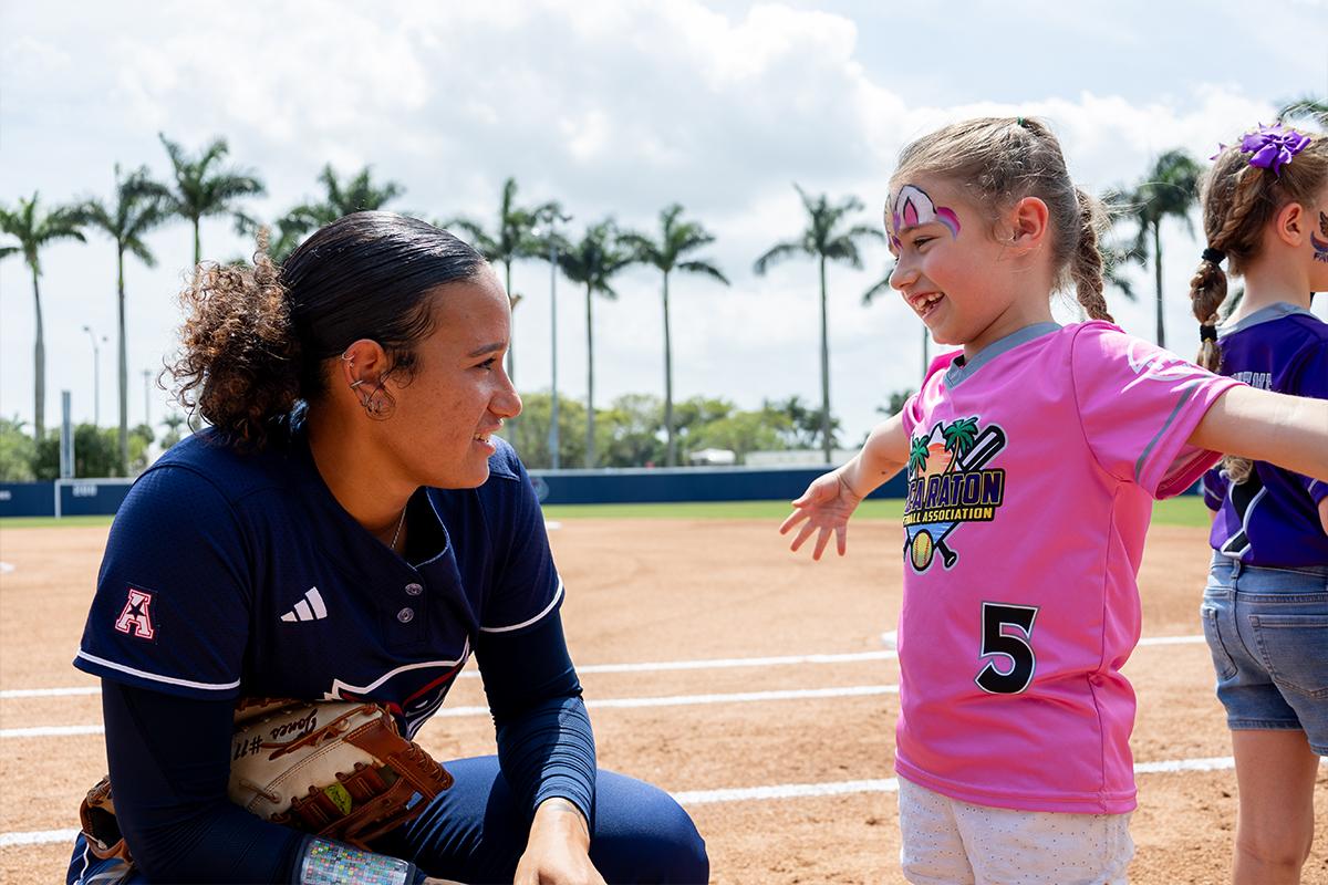Owls in the Outfield