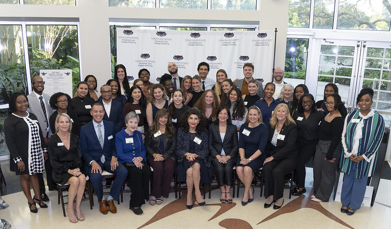 2025 Lamplighter Group Photo