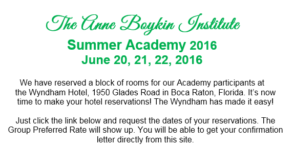 Wyndham Hotel Reservations