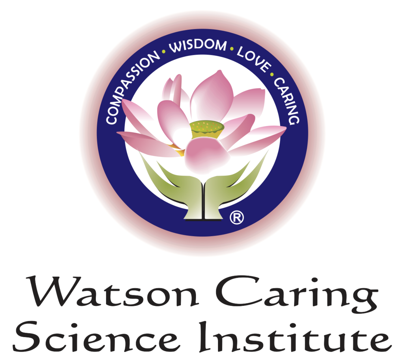 Watson Caring Logo