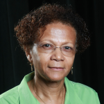 Dawn M. Hawthorne, PhD, RN