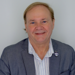 Howard Karl Butcher, RN; PhD