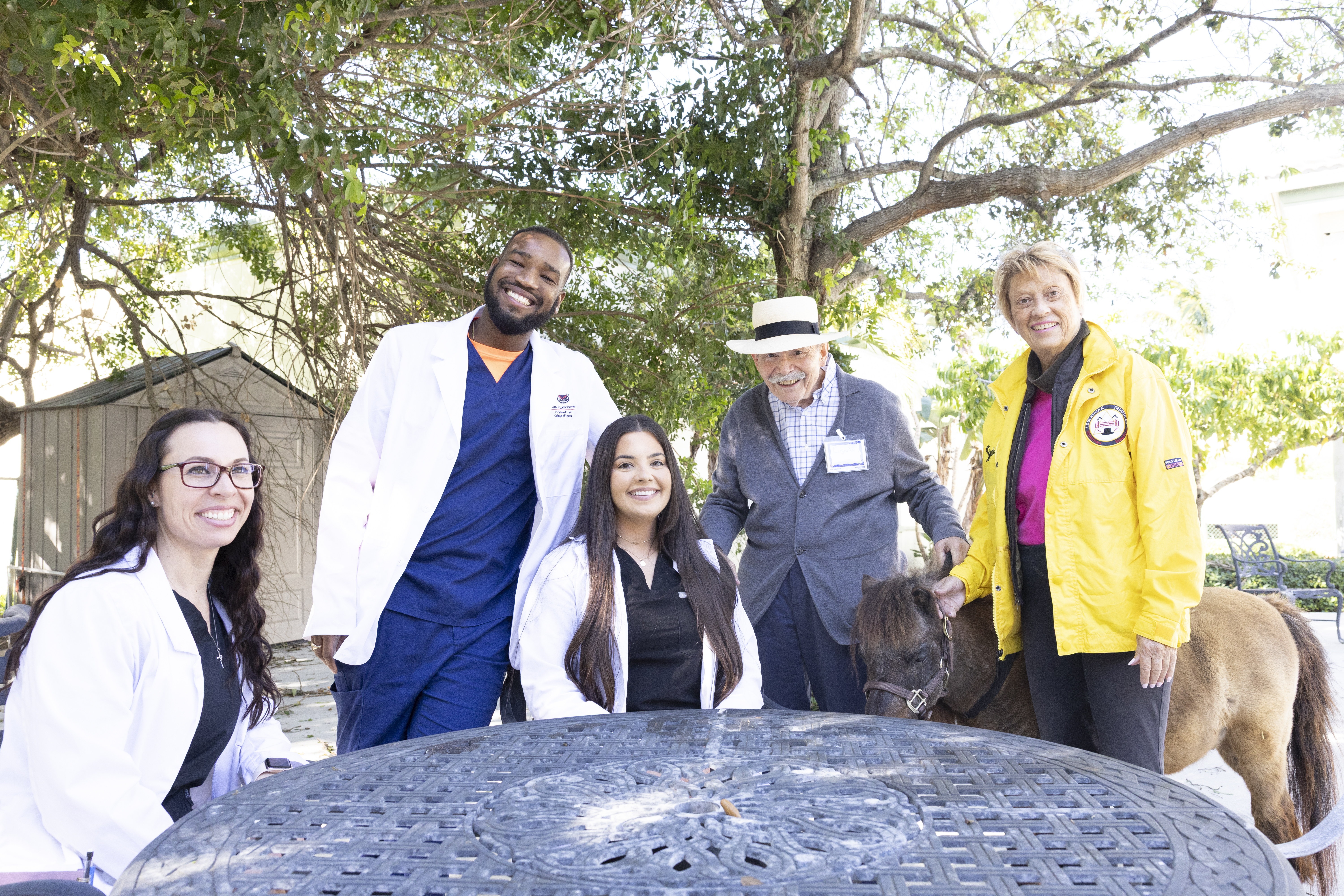 Community Engagement Report picture