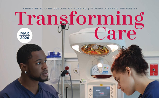 transforming care picture