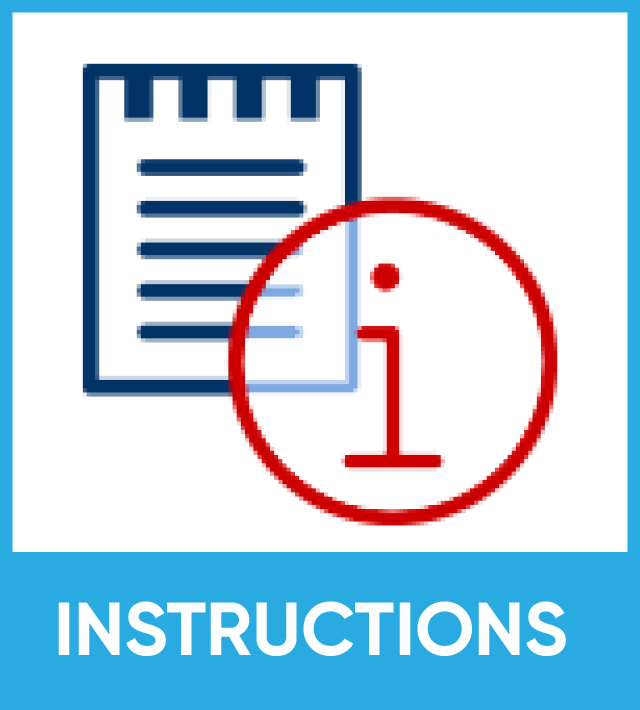 instructions