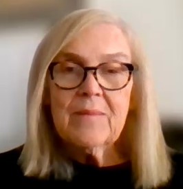 Charlotte D. Barry, PhD, RN; NCSN, FAAN