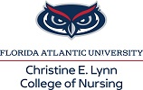 FAU College of Nursing