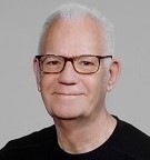 CW. Richard Cowling, III, RN, PhD, AHN-BC, SGAHN, ANEF, FAAN