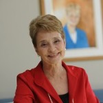 Anne Boykin, PhD, MN, BSN