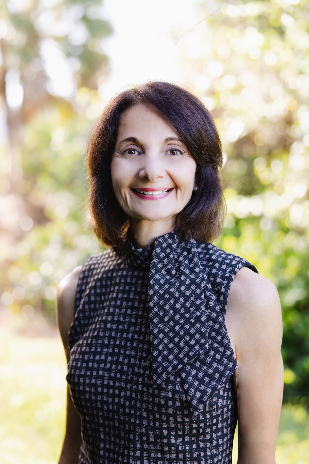 Angela Prestia