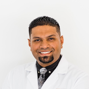 Shawn Mohammed