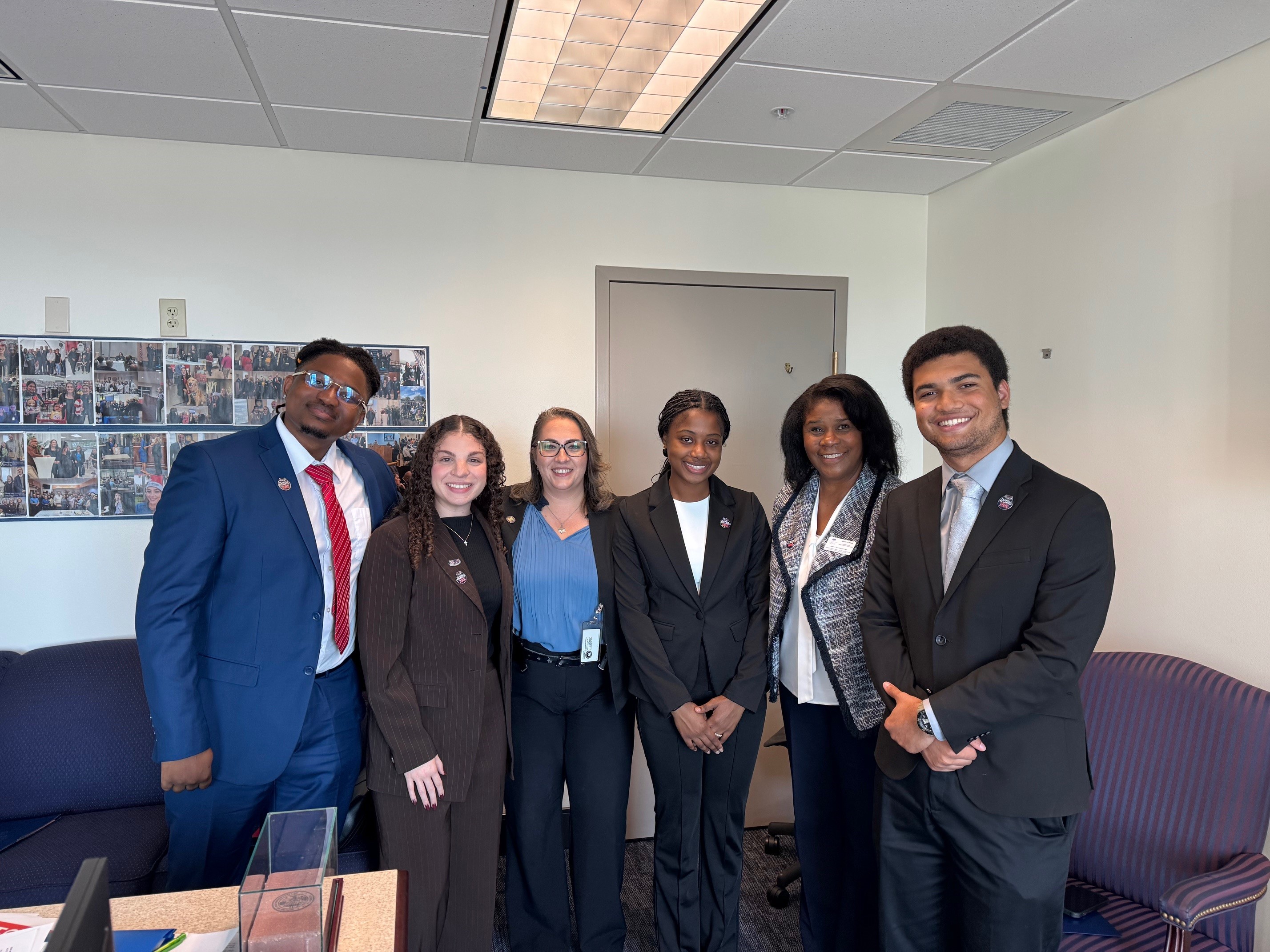 College of Nursing at FAU Day