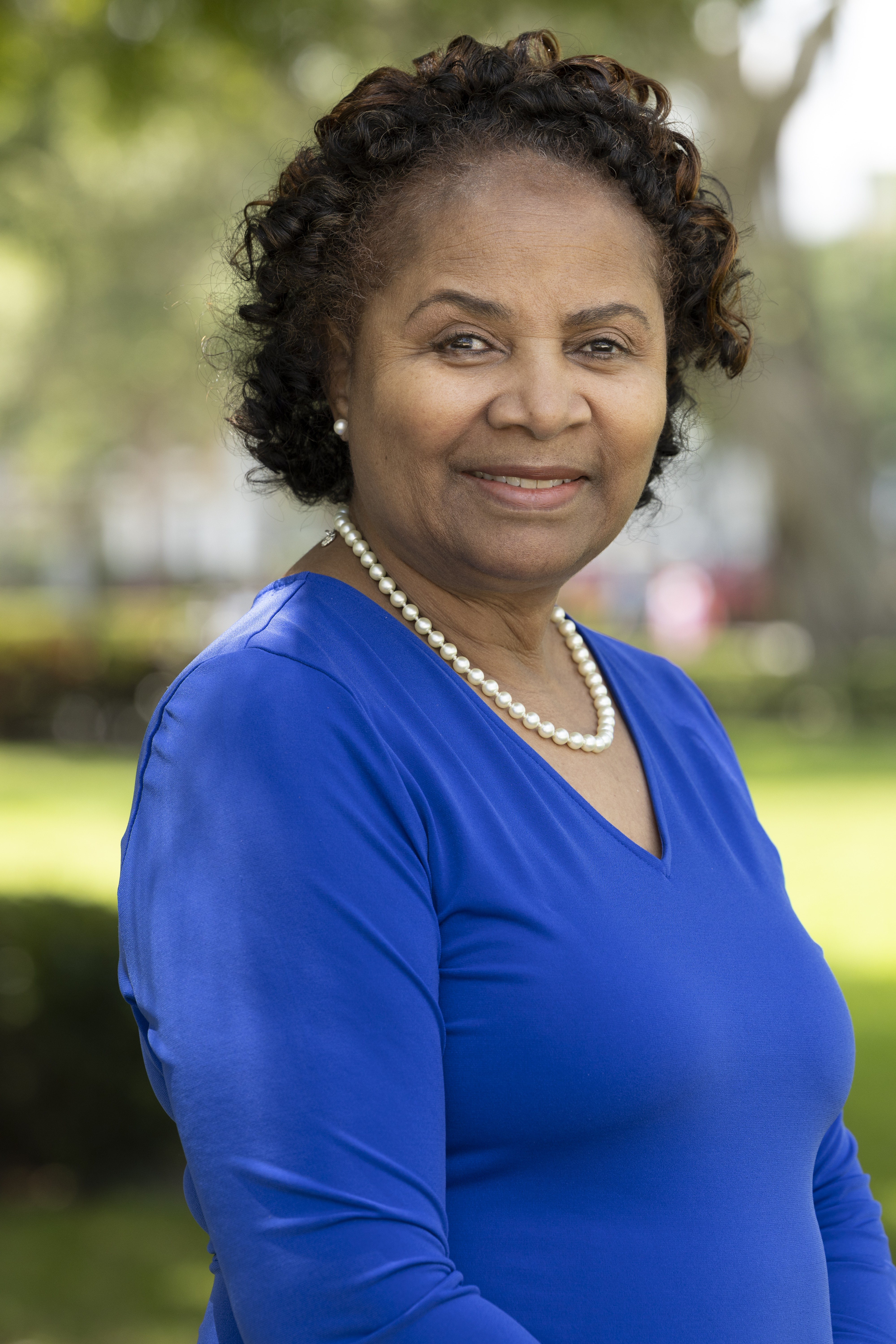 Faye Postell