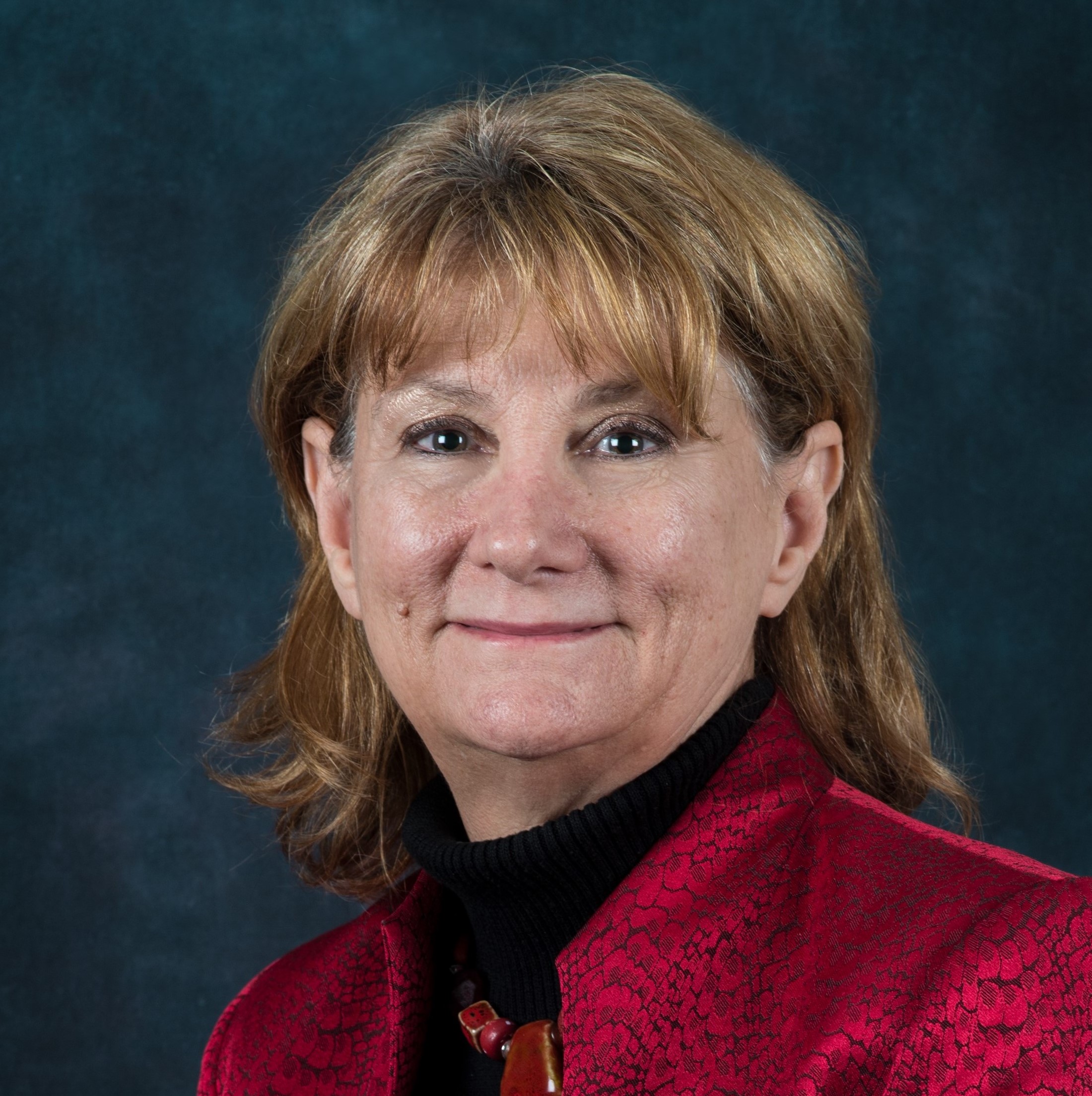 Shirley C. Gordon PhD, RN, NCSN, AHN-BC, HWNC-BC