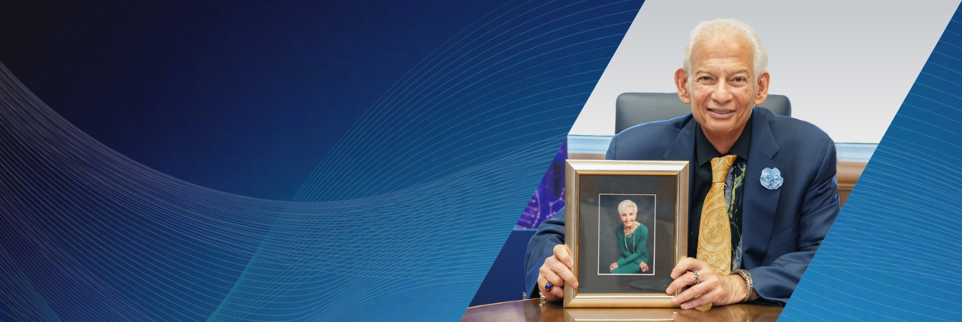 Mark Bruce Swillinger