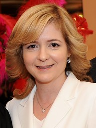 Dr. Maria Ortega