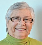 Savina Schoenhofer, PhD, RN