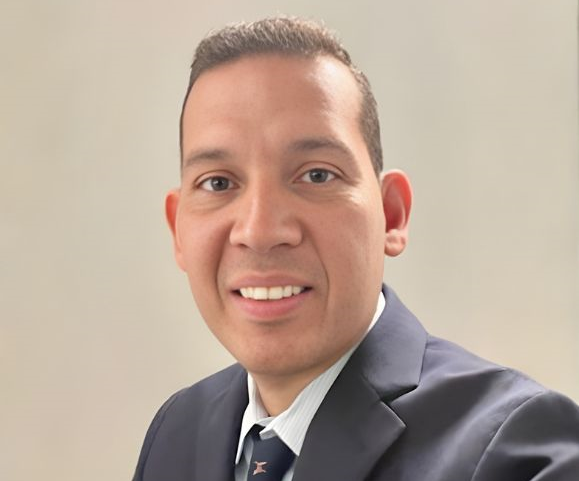 Angel Solorzano Martinez