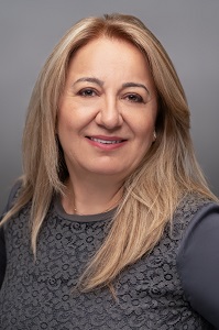 Ayse Malatyali